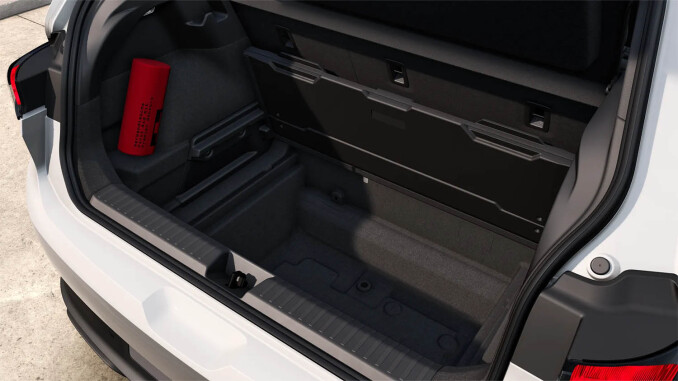 Volkswagen Id.Polo 155kW Style Launch Edition 52kWh 5dr Auto Electric Hatchback - Image 9